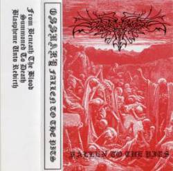 Ossuary Insane : Fallen to the Pits